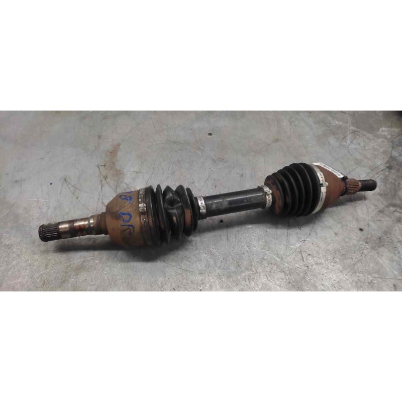 Recambio de transmision delantera derecha para saab 9-3 berlina 2.2 tid anniversary referencia OEM IAM - Azul 2