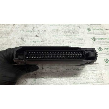 Recambio de centralita cambio automatico para peugeot 407 st confort referencia OEM IAM 9643926680  