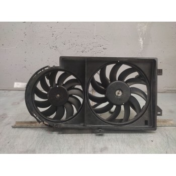 Recambio de electroventilador para chrysler voyager (rg) 2.5 crd executive referencia OEM IAM 868500SK  