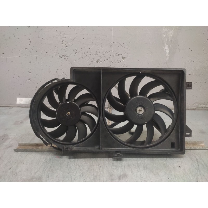 Recambio de electroventilador para chrysler voyager (rg) 2.5 crd executive referencia OEM IAM 868500SK 2