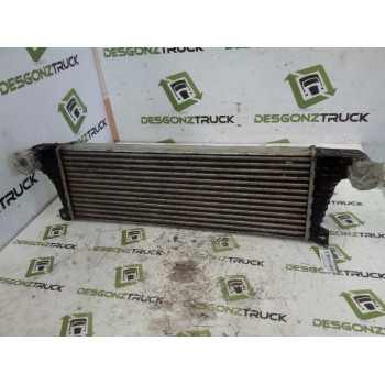 Recambio de intercooler para iveco daily caja cerrada (1989 =>) referencia OEM IAM 93822683 152868213 