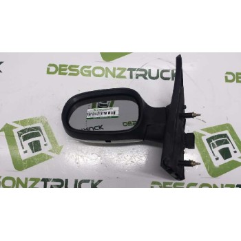 RETROVISOR IZQUIERDO 7700431542 