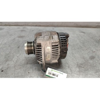 Recambio de alternador para renault megane i coach (da0/1_) 1.9 dci (da05, da1f) referencia OEM IAM A13VI289  