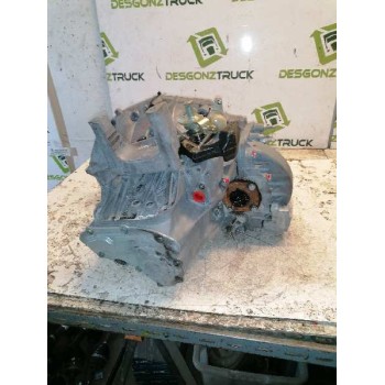 Recambio de caja cambios para peugeot 407 sw sport referencia OEM IAM 20MB02  