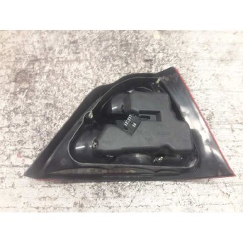 Recambio de piloto trasero izquierdo para mg serie 200 (rf) 220 d (3-ptas.) referencia OEM IAM   