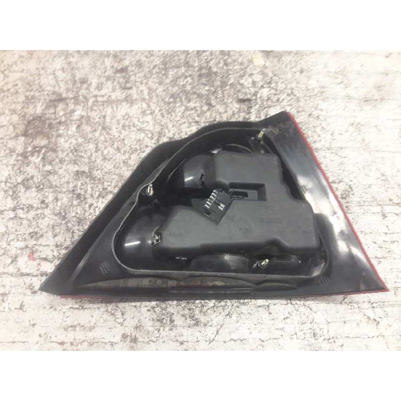 Recambio de piloto trasero izquierdo para mg serie 200 (rf) 220 d (3-ptas.) referencia OEM IAM - Azul 2