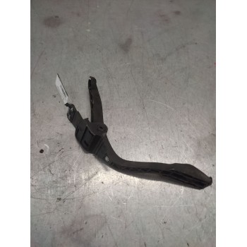 Recambio de pedal acelerador para ford fiesta (cbk) ambiente referencia OEM IAM 2S619P732AB  