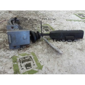 Recambio de mando velocidad de crucero para man f 2000 19.xxx 12.0 diesel referencia OEM IAM 81255090050  