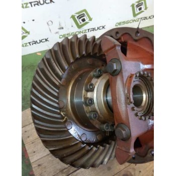 Recambio de grupo para scania trucks serie 3 113 e/380 (381cv) referencia OEM IAM R770 8263648 3.50/10X35
