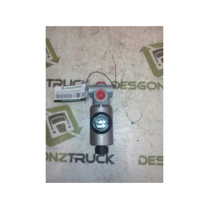 Recambio de valvula aire para daf serie xf105.460 fsa 4x2 space-cab referencia OEM IAM 4721725260  VALVULA RELE PROPORCIONAL