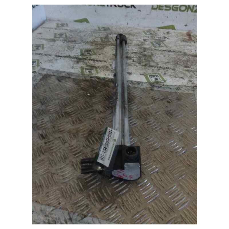 Recambio de aforador para iveco trucks eurotech mh 260 e 27 y/ps (272cv) referencia OEM IAM 41042851  