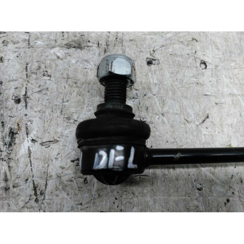 Recambio de bieleta barra estabilizadora delantera para opel corsa c blue line referencia OEM IAM - Azul 2
