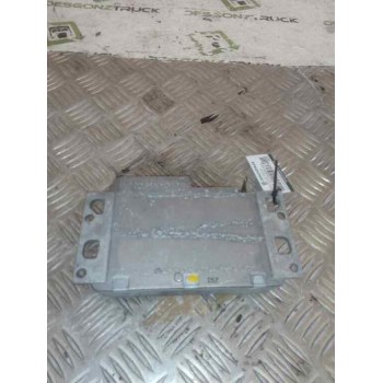 Recambio de modulo electronico para scania trucks serie 4 bus ... referencia OEM IAM 489555 0504004109 