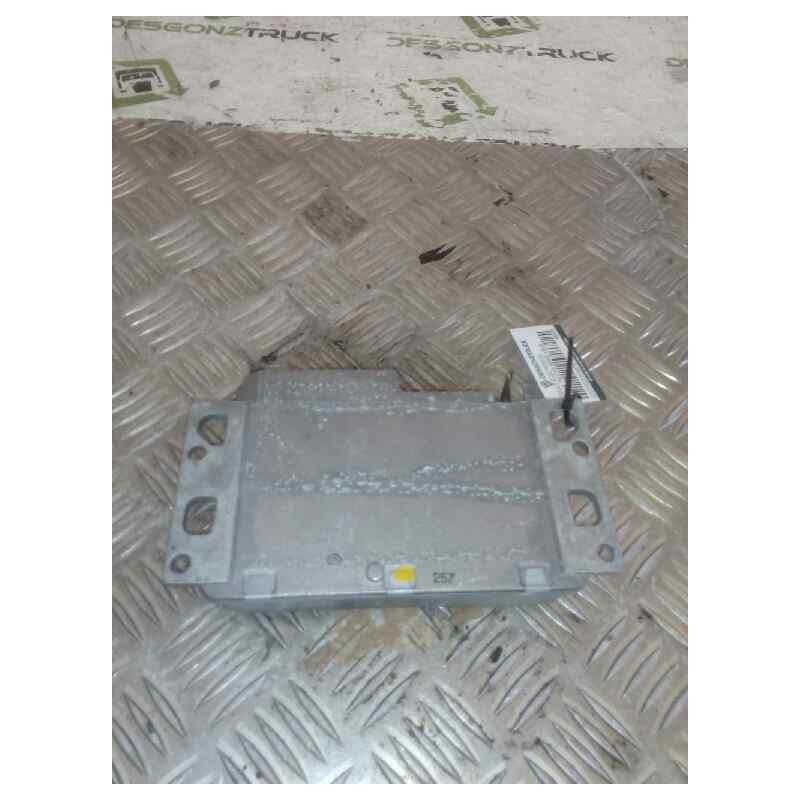 Recambio de modulo electronico para scania trucks serie 4 bus ... referencia OEM IAM 489555 0504004109 - Amarillo 2