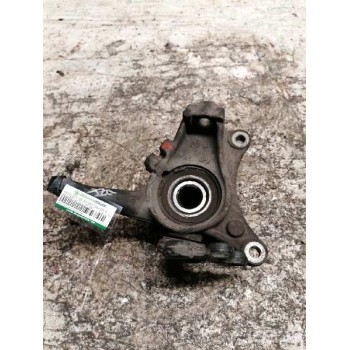 Recambio de mangueta delantera izquierda para peugeot 407 2.0 16v cat referencia OEM IAM   