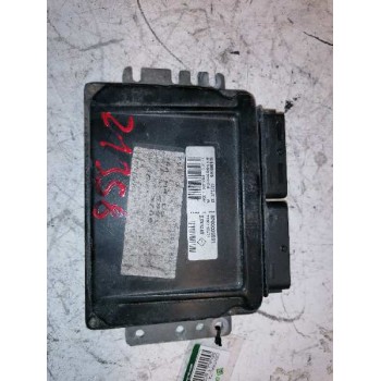CENTRALITA MOTOR UCE 8200035891 7700110471 S110030054A