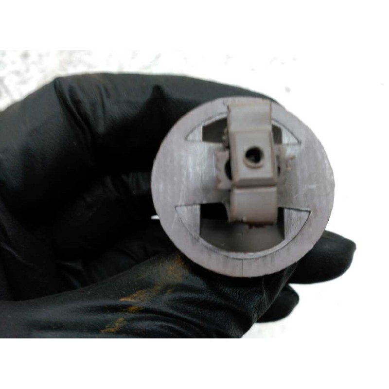 Recambio de soportes de parasoles para opel movano referencia OEM IAM  DERECHO - Blanco 2
