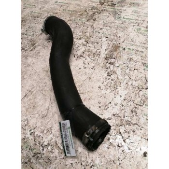 Recambio de mangueras intercooler para ford focus berlina (cap) ambiente (d) referencia OEM IAM   