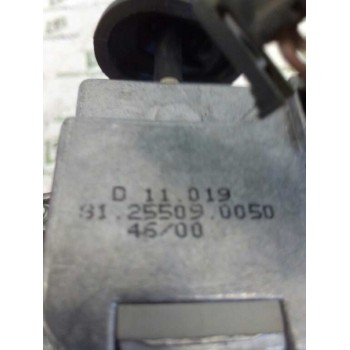 Recambio de mando velocidad de crucero para man f 2000 19.xxx 12.0 diesel referencia OEM IAM 81255090050  