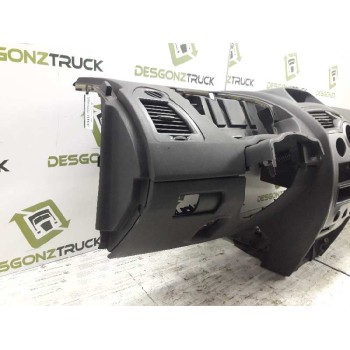 Recambio de salpicadero para renault megane ii berlina 5p authentique referencia OEM IAM   