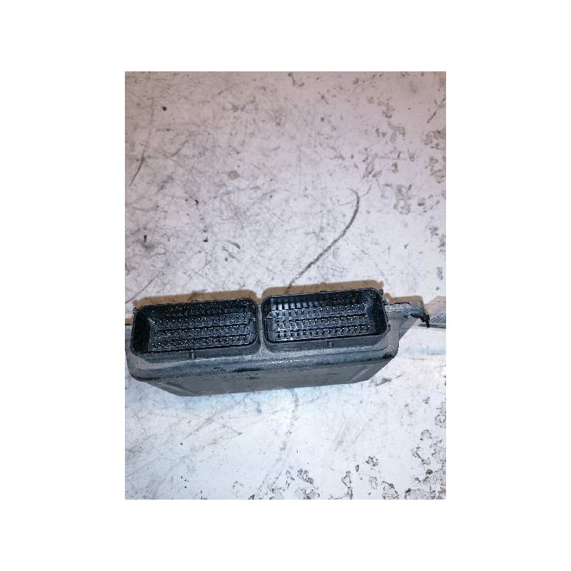 Recambio de centralita motor uce para renault scenic (ja..) 1.6 16v authentique (ja0b/11) referencia OEM IAM 8200035891 77001104 - Verde 2