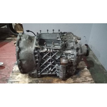 CAJA CAMBIOS AT2612F 1101086109 60150785