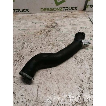 Recambio de mangueras intercooler para ford focus berlina (cap) ambiente (d) referencia OEM IAM   