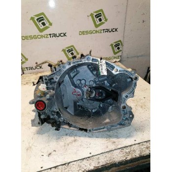 Recambio de caja cambios para citroën xsara berlina 2.0 hdi 66kw premier referencia OEM IAM 20DL42  