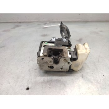 CERRADURA PUERTA DELANTERA IZQUIERDA 6 PINS 