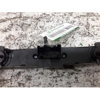 Recambio de warning para opel astra h ber. cosmo referencia OEM IAM   