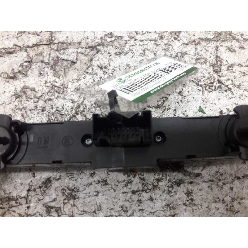 Recambio de warning para opel astra h ber. cosmo referencia OEM IAM 4