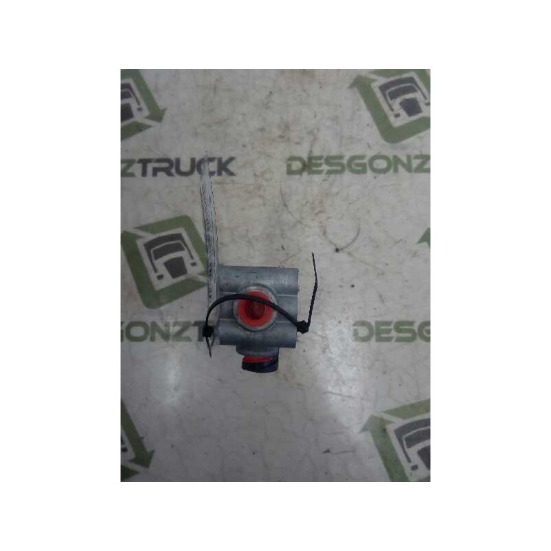 Recambio de valvula aire para daf serie xf105.460 fsa 4x2 space-cab referencia OEM IAM 4721725260  VALVULA RELE PROPORCIONAL 3