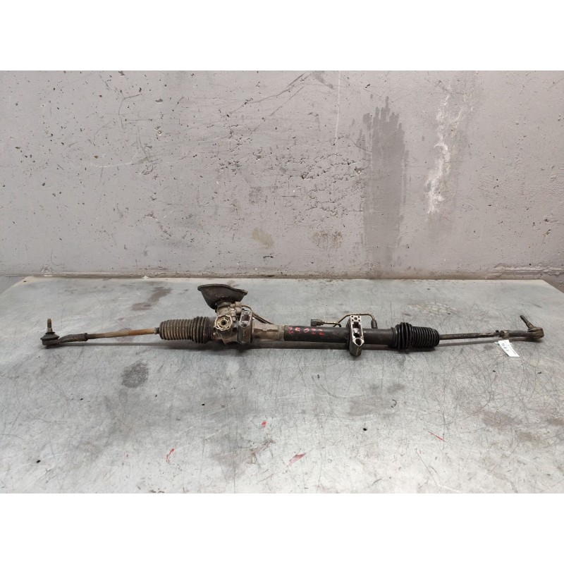 Recambio de cremallera direccion para renault megane i coach (da0/1_) 1.9 dci (da05, da1f) referencia OEM IAM   