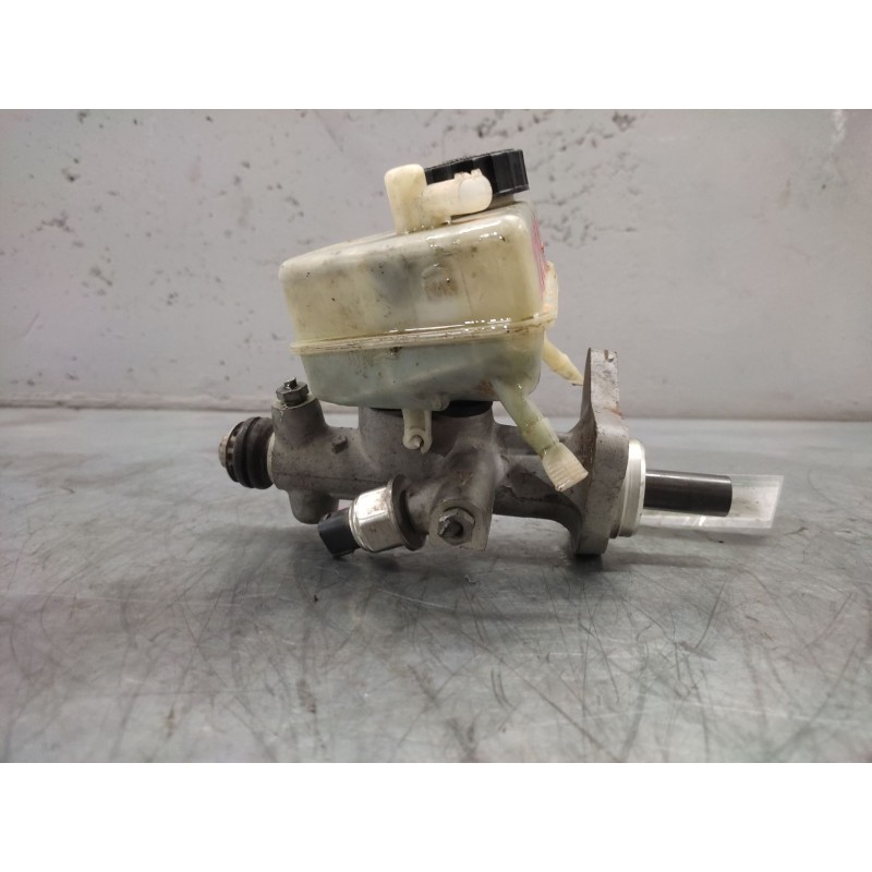Recambio de bomba freno para mercedes-benz clase c (w203) berlina 270 cdi (203.016) referencia OEM IAM A2034300002 - Negro 3