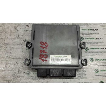 CENTRALITA MOTOR UCE 9656171280 5WS40196F 9655041480
