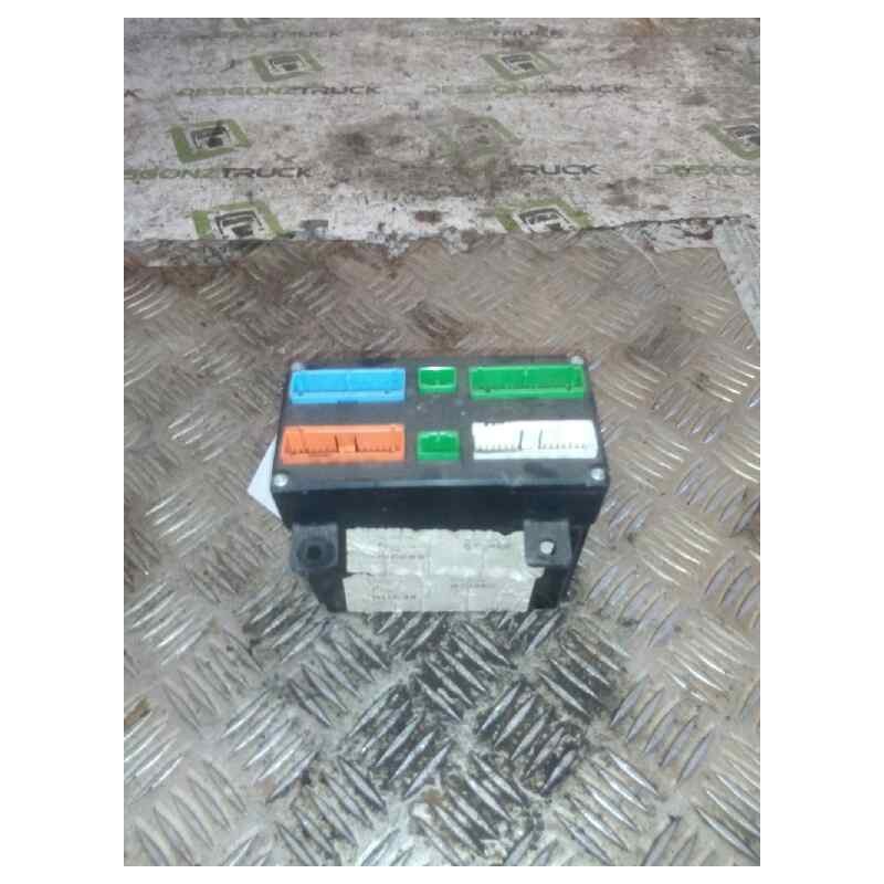 Recambio de modulo electronico para volvo fm 12 2002  fsa  xlow 4x2 largo, bajo referencia OEM IAM 20538397 - Rojo 3