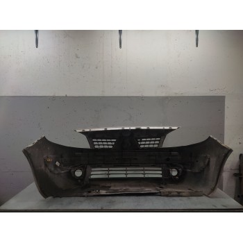 Recambio de paragolpes delantero para renault scenic ii 1.5 dci diesel referencia OEM IAM   