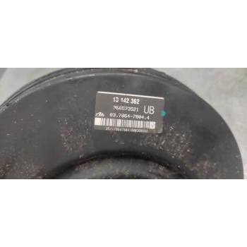 Recambio de servofreno para opel zafira b cosmo referencia OEM IAM 13142362 360573521 