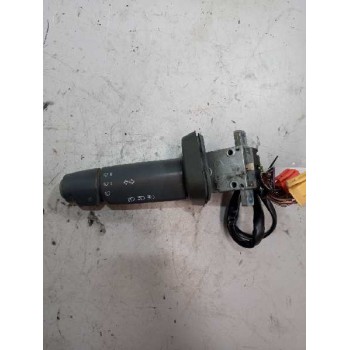 Recambio de mando intermitentes para man tg - l 12.xxx 4.6 diesel referencia OEM IAM 81255090123  