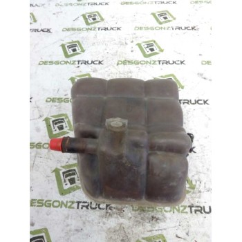 Recambio de deposito expansion para iveco daily caja cerrada (1989 =>) referencia OEM IAM   