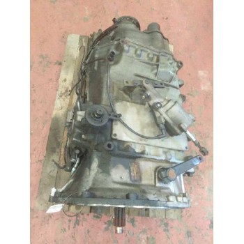 CAJA CAMBIOS SR1900 SP3190111 