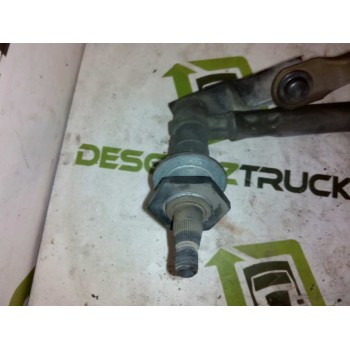 Recambio de articulacion limpia delantero para renault mascott fg 120. 35/55/65 cabina individual referencia OEM IAM   