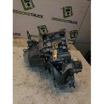 Recambio de caja cambios para citroën xsara berlina 2.0 hdi 66kw premier referencia OEM IAM 20DL42  