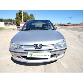 peugeot 306 hatchback (7a, 7c, n3, n5) del año 1999