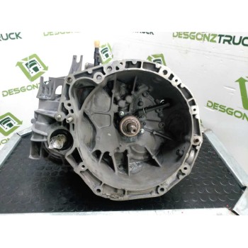 CAJA CAMBIOS A194258 8200361232