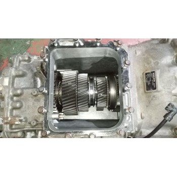 Recambio de caja cambios para volvo fh xxx 12.8 diesel referencia OEM IAM AT2612F 1101086109 60150785