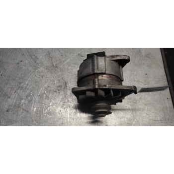 Recambio de alternador para ford taunus 1.6 referencia OEM IAM 0120489849 14V 55A 