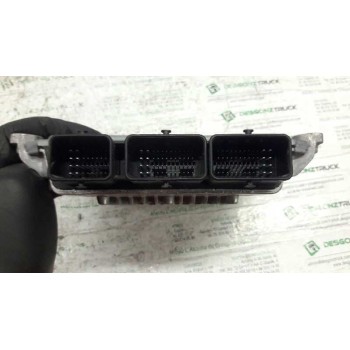 Recambio de centralita motor uce para peugeot 407 st confort referencia OEM IAM 9656171280 5WS40196F 9655041480