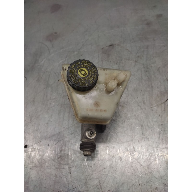 Recambio de bomba freno para mercedes-benz clase c (w203) berlina 270 cdi (203.016) referencia OEM IAM A2034300002 - Negro 4