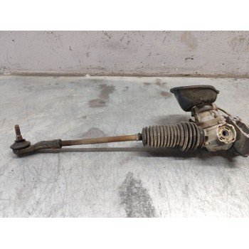 Recambio de cremallera direccion para renault megane i coach (da0/1_) 1.9 dci (da05, da1f) referencia OEM IAM   